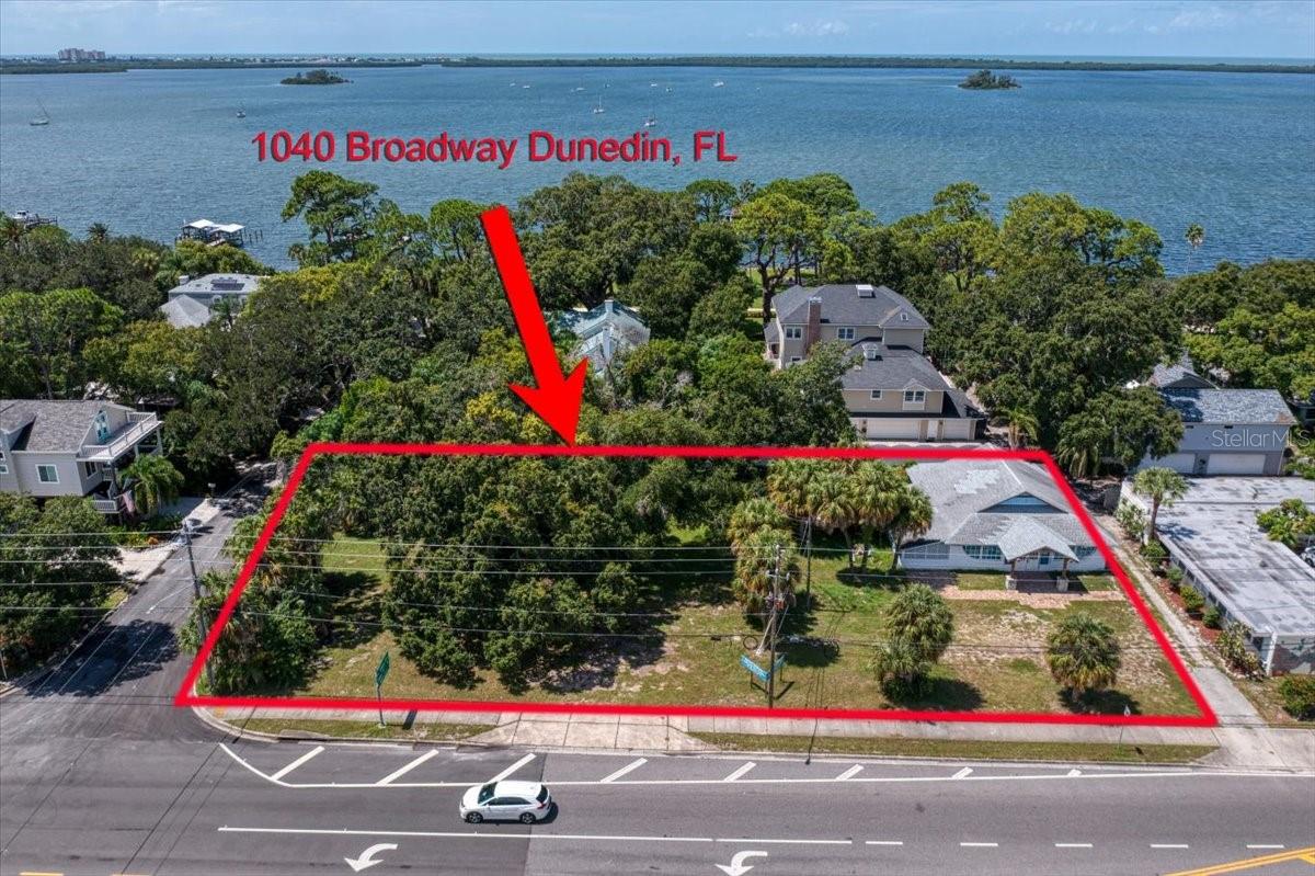 1040 BROADWAY, DUNEDIN, FL