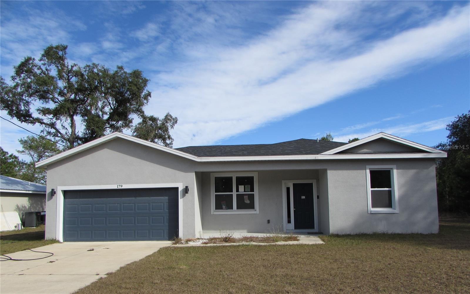 179 FISHER WAY TRL, OCKLAWAHA, FL