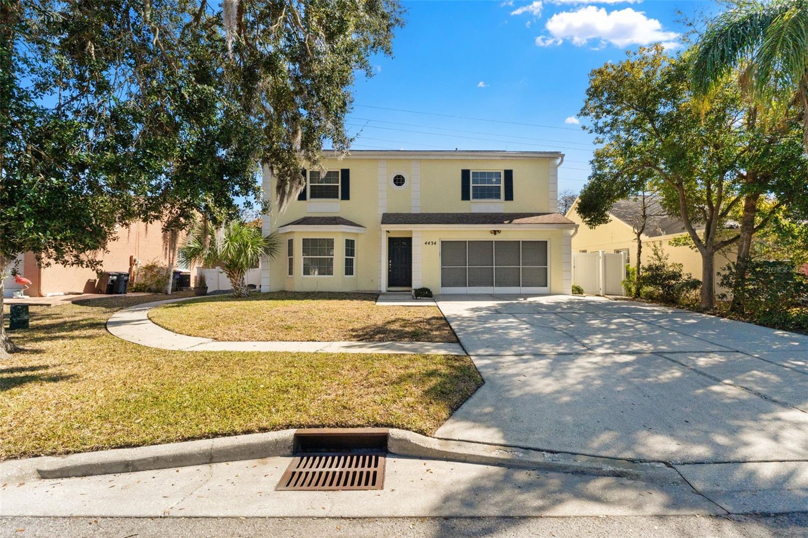 4434 NORTHAMPTON DR, NEW PORT RICHEY, FL