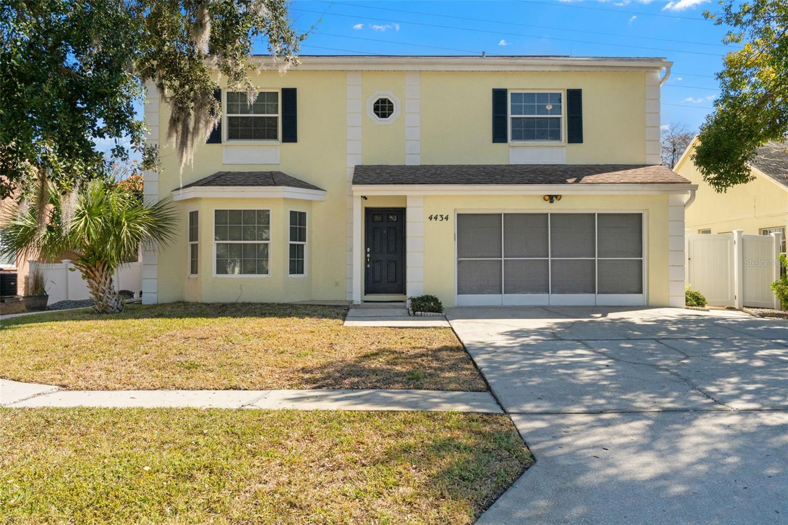 4434 NORTHAMPTON DR, NEW PORT RICHEY, FL — photo 2
