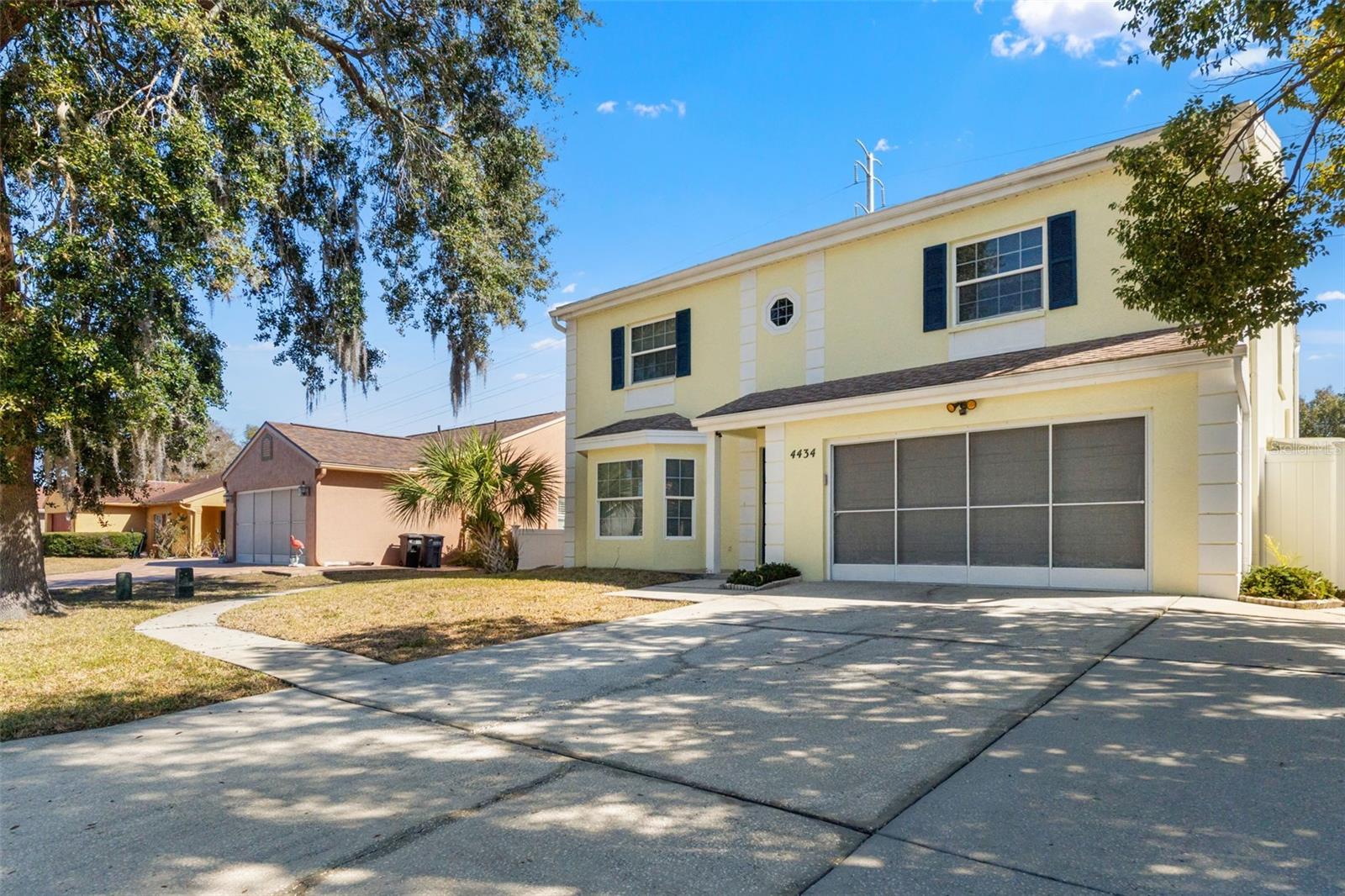 4434 NORTHAMPTON DR, NEW PORT RICHEY, FL — photo 3