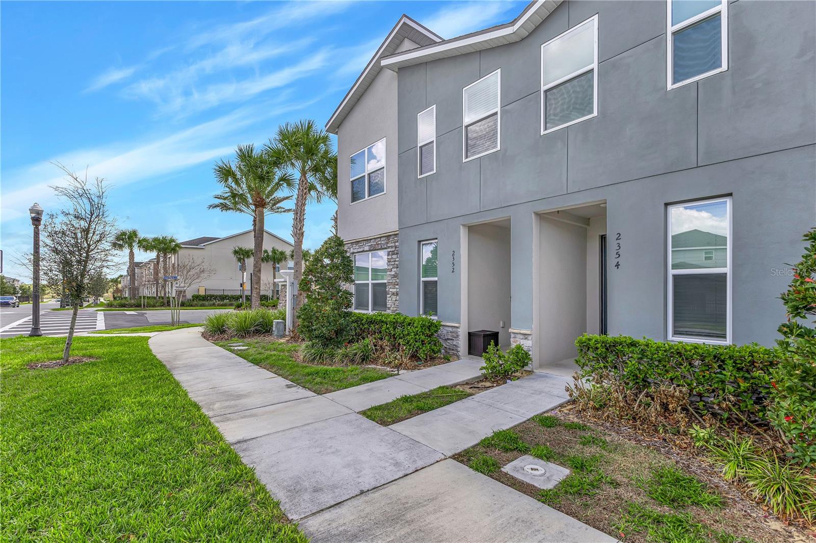 2354 ZABALLINA PL, KISSIMMEE, FL — photo 2
