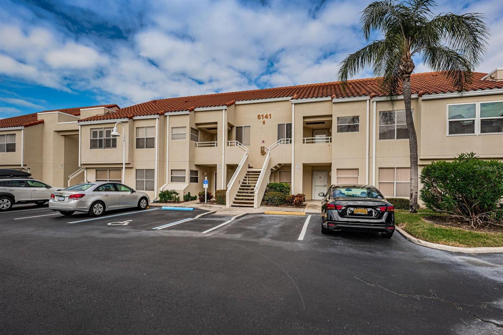 6141 BAHIA DEL MAR BLVD #229, ST PETERSBURG, FL