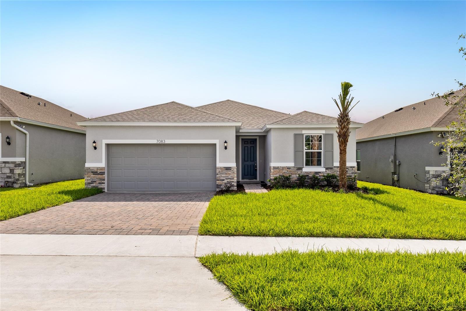 7083 LANIER FALLS RD, DELAND, FL