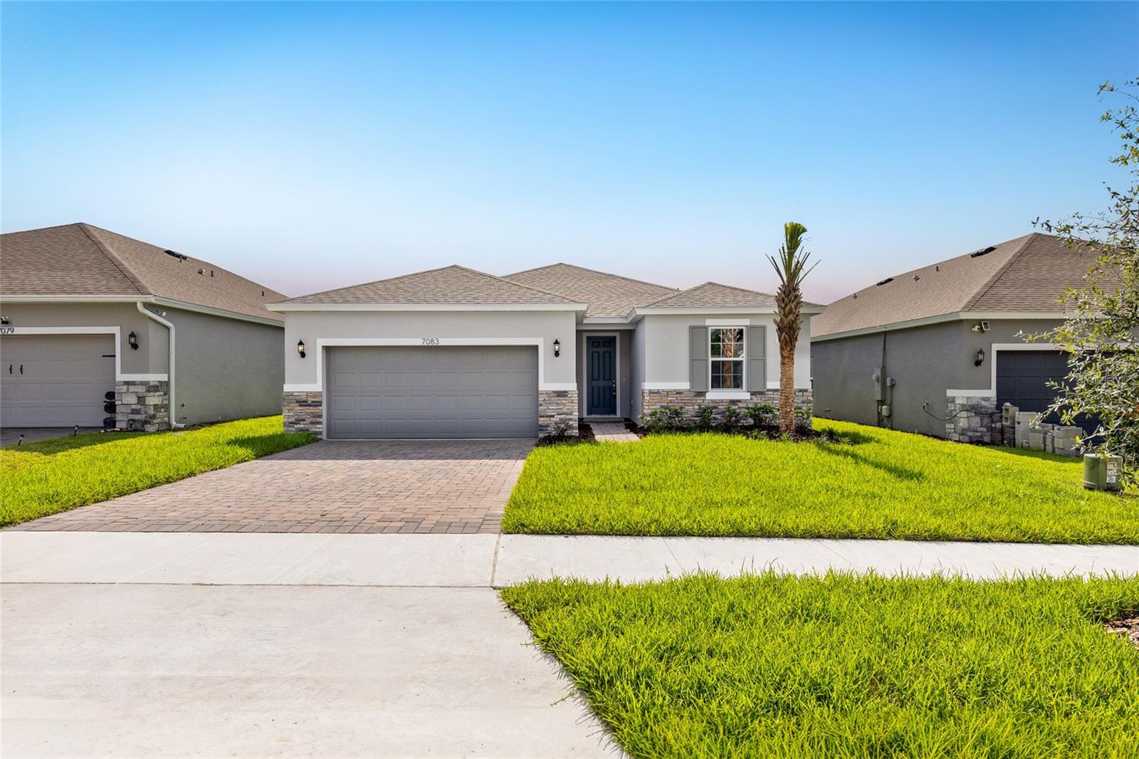 7083 LANIER FALLS RD, DELAND, FL — photo 2