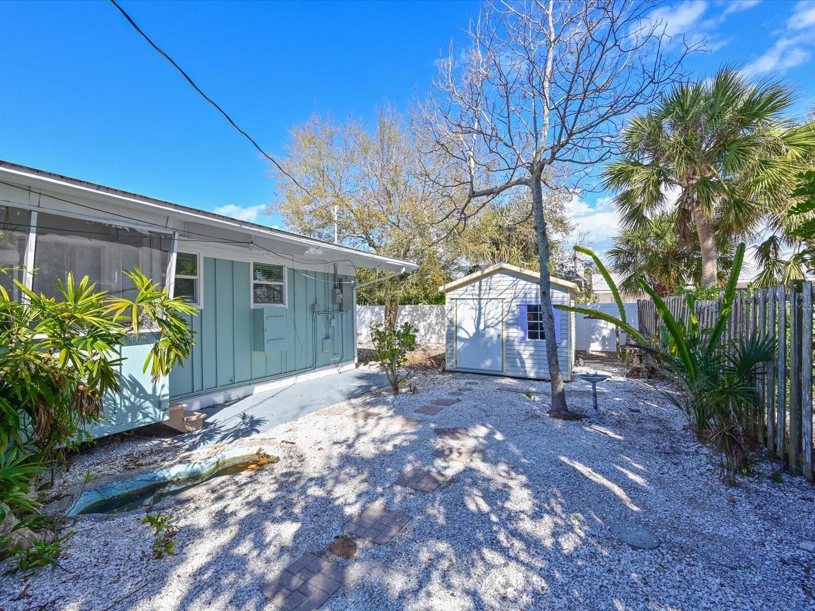 216 GLADIOLUS ST, ANNA MARIA, FL — photo 29
