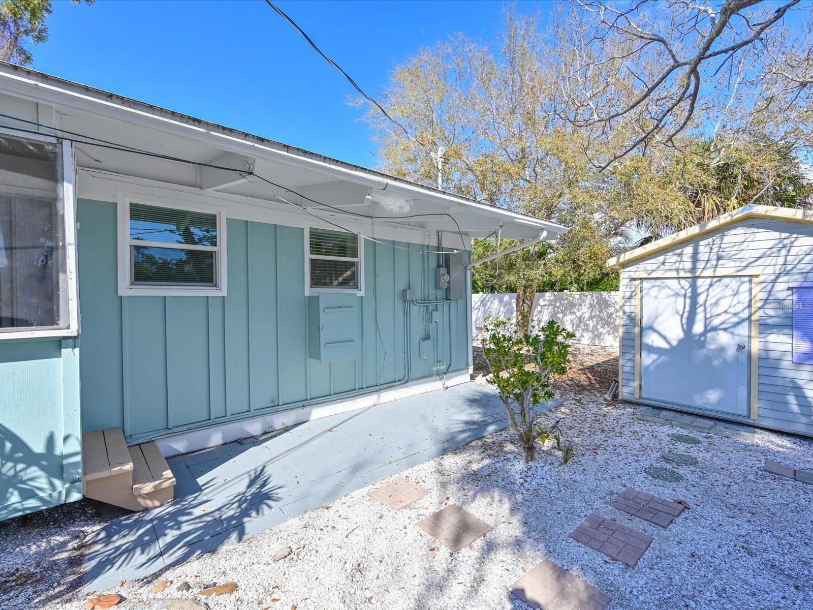 216 GLADIOLUS ST, ANNA MARIA, FL — photo 28