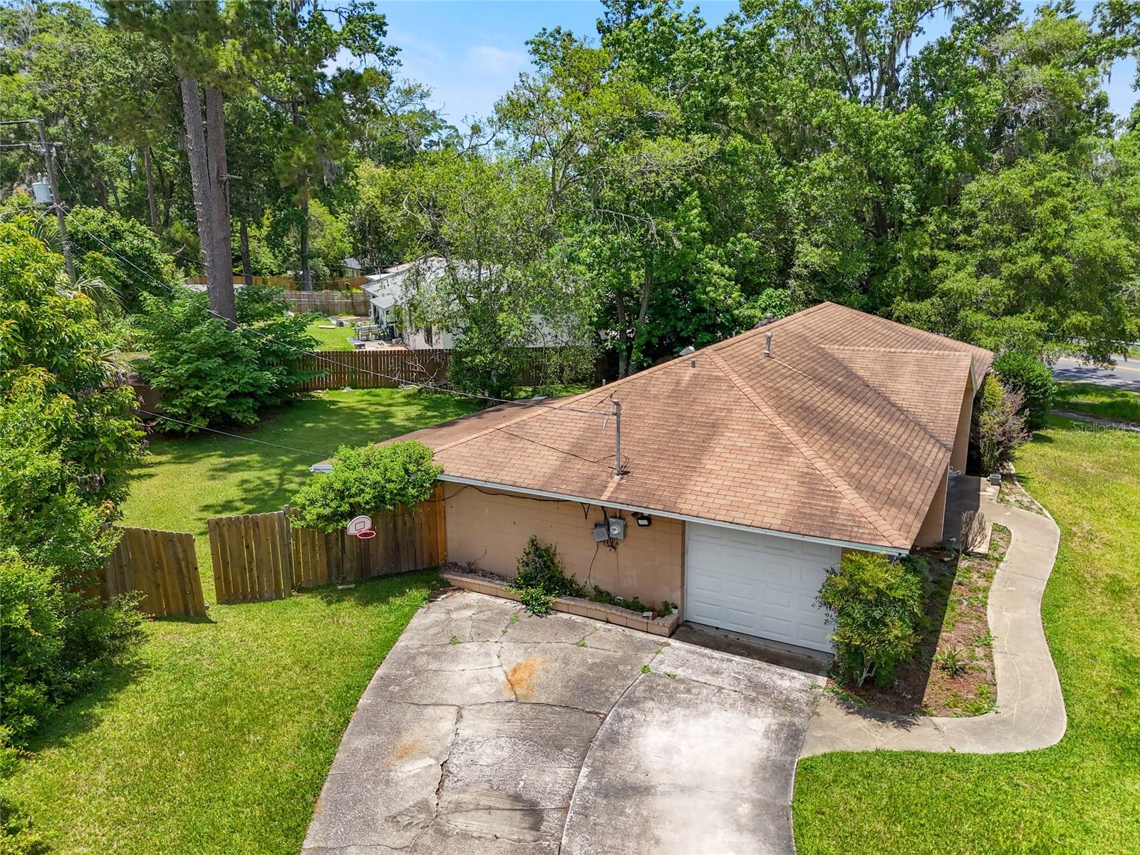 2230 NW 57TH TER, GAINESVILLE, FL — photo 34