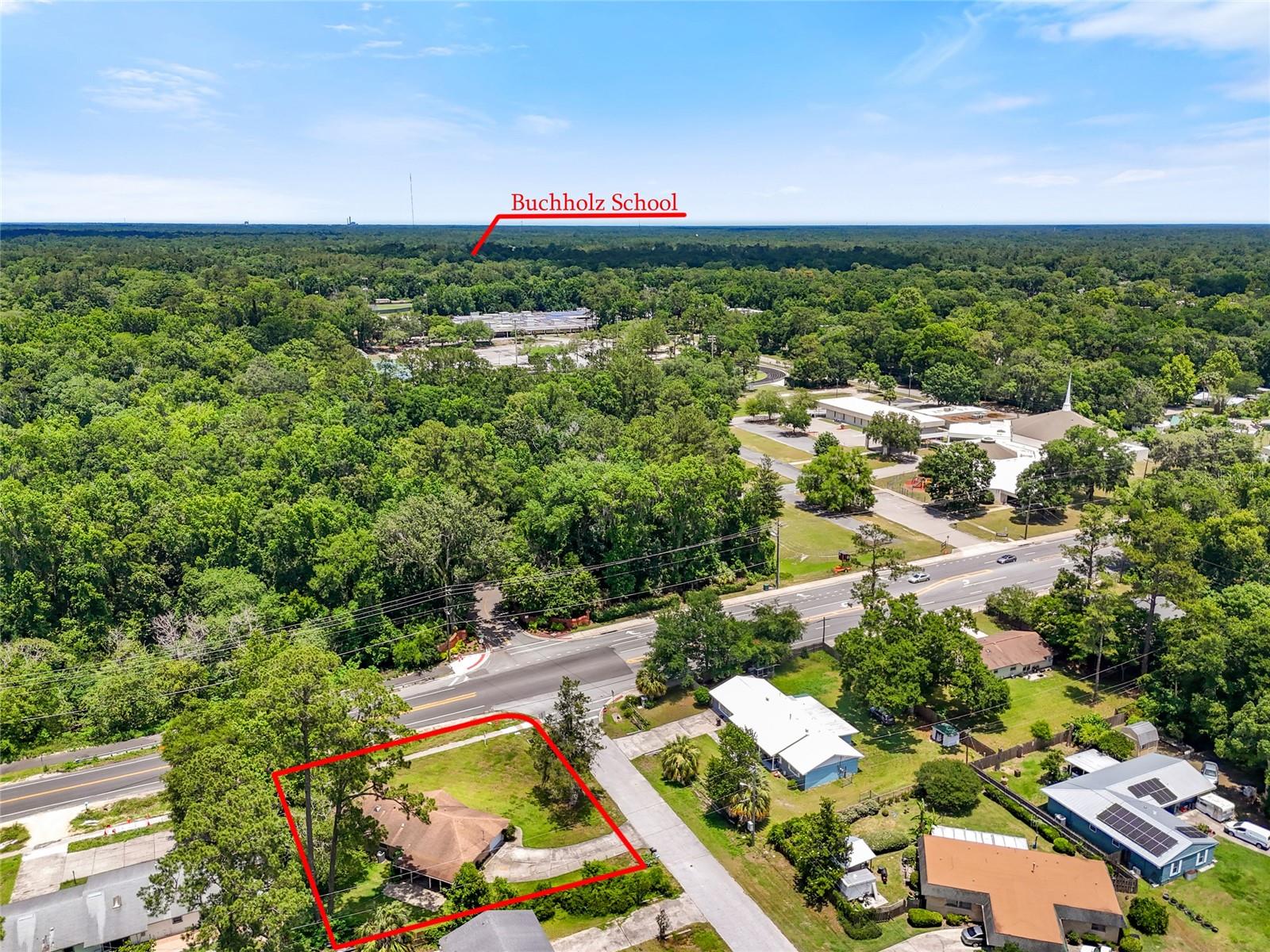 2230 NW 57TH TER, GAINESVILLE, FL — photo 36