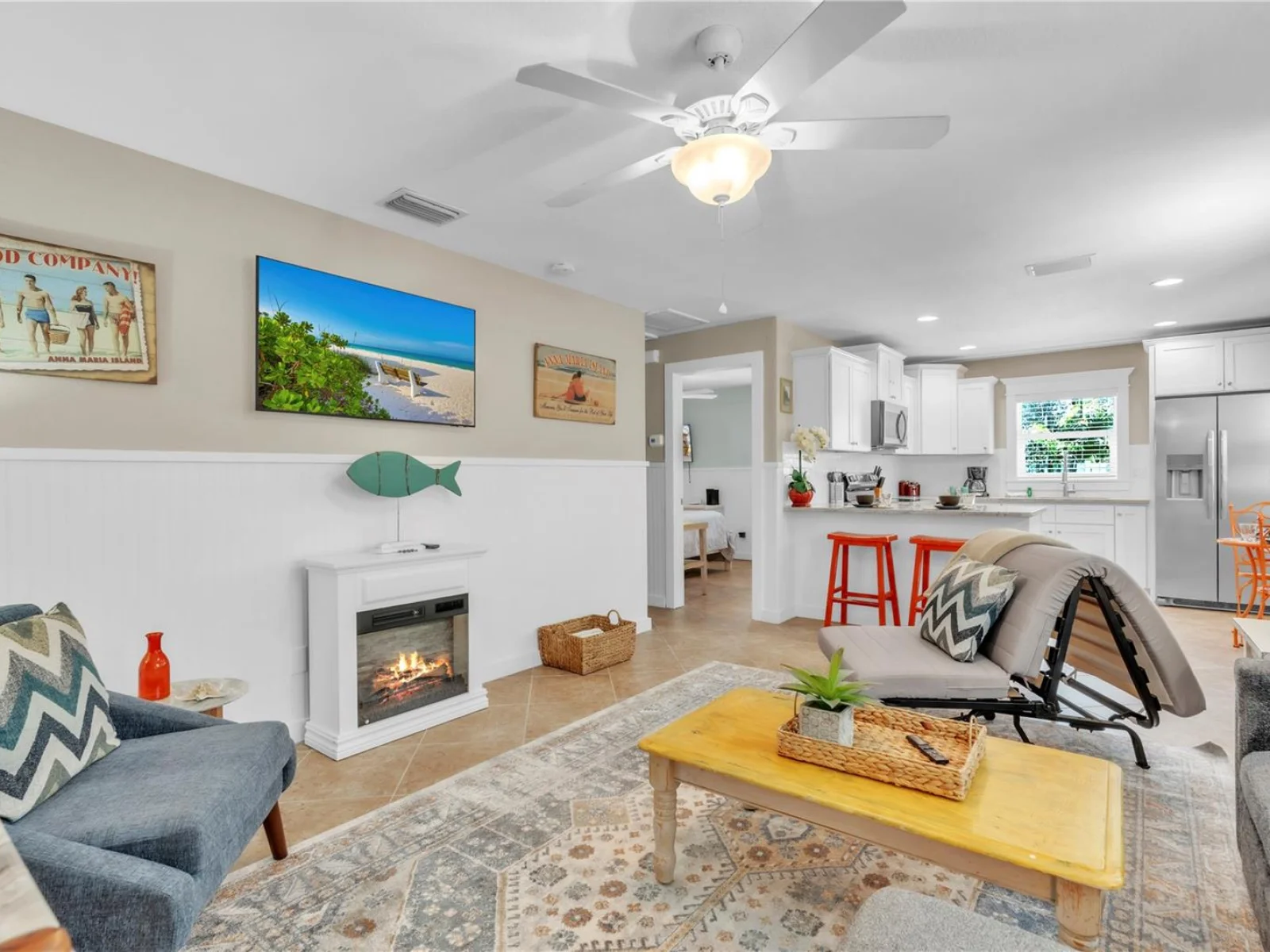 205 PEACOCK LN #A, HOLMES BEACH, FL — photo 7