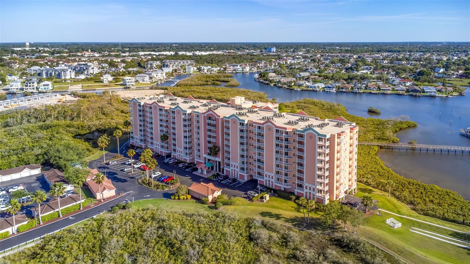 4516 SEAGULL DR #719, NEW PORT RICHEY, FL