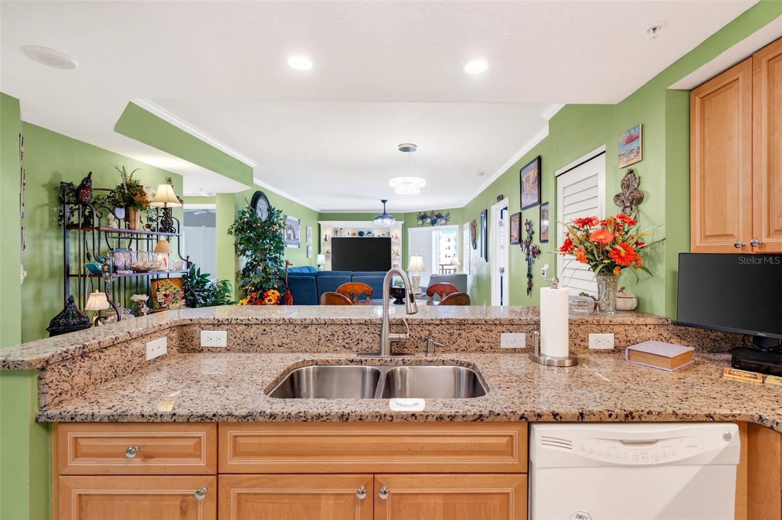 4516 SEAGULL DR #719, NEW PORT RICHEY, FL — photo 4