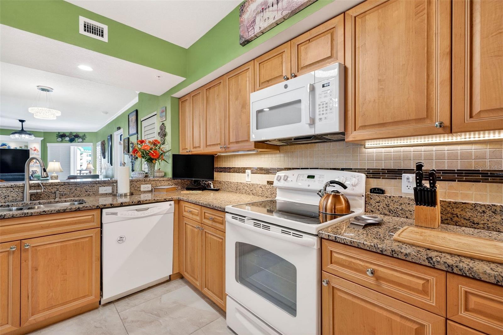 4516 SEAGULL DR #719, NEW PORT RICHEY, FL — photo 12