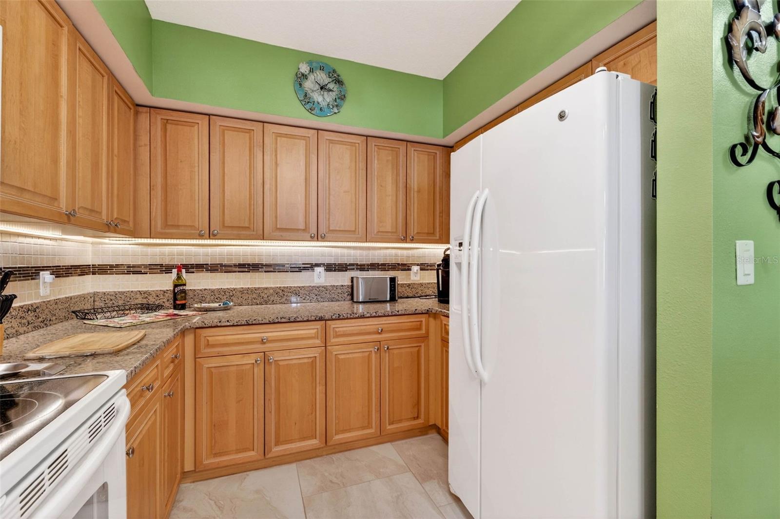 4516 SEAGULL DR #719, NEW PORT RICHEY, FL — photo 13