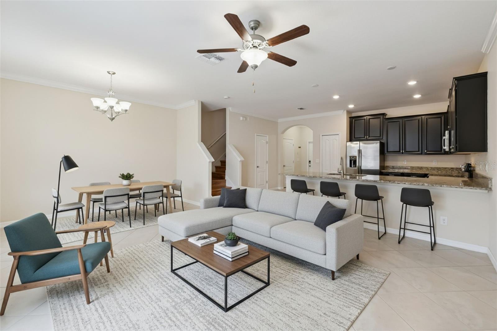 6404 TORRINGTON CIR, LAKELAND, FL — photo 8