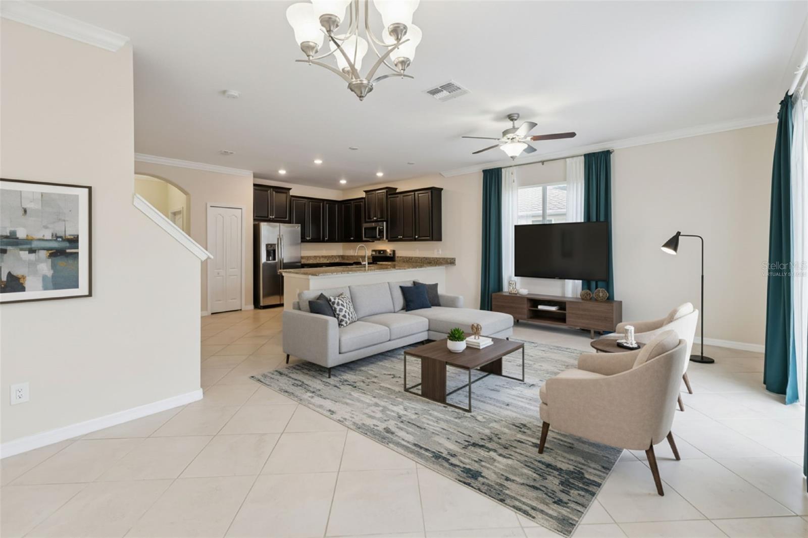 6404 TORRINGTON CIR, LAKELAND, FL — photo 9