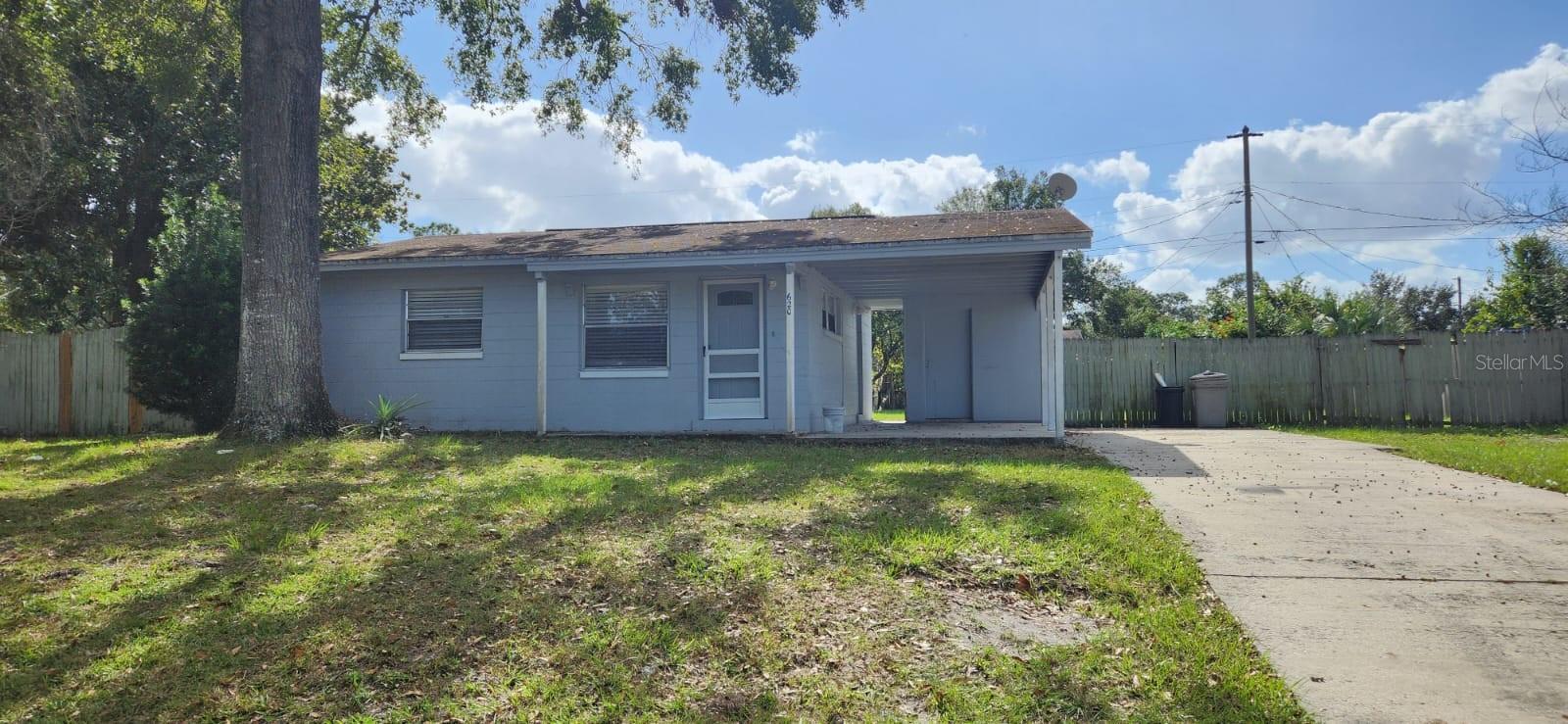 620 LILAC RD, CASSELBERRY, FL