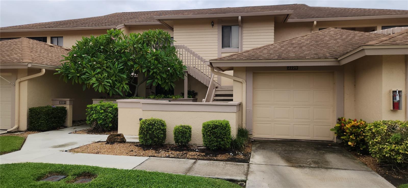 2229 PARKLAKE PT #G7, VENICE, FL — photo 2