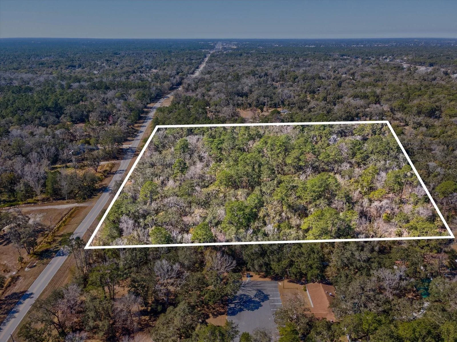 0 WISCON RD E, BROOKSVILLE, FL — photo 9