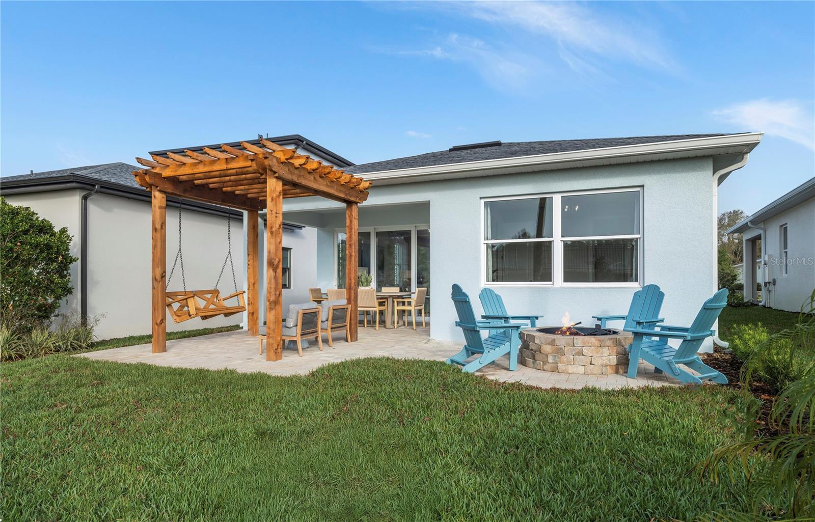 924 CLUB CRESSWIND DR, LADY LAKE, FL — photo 7