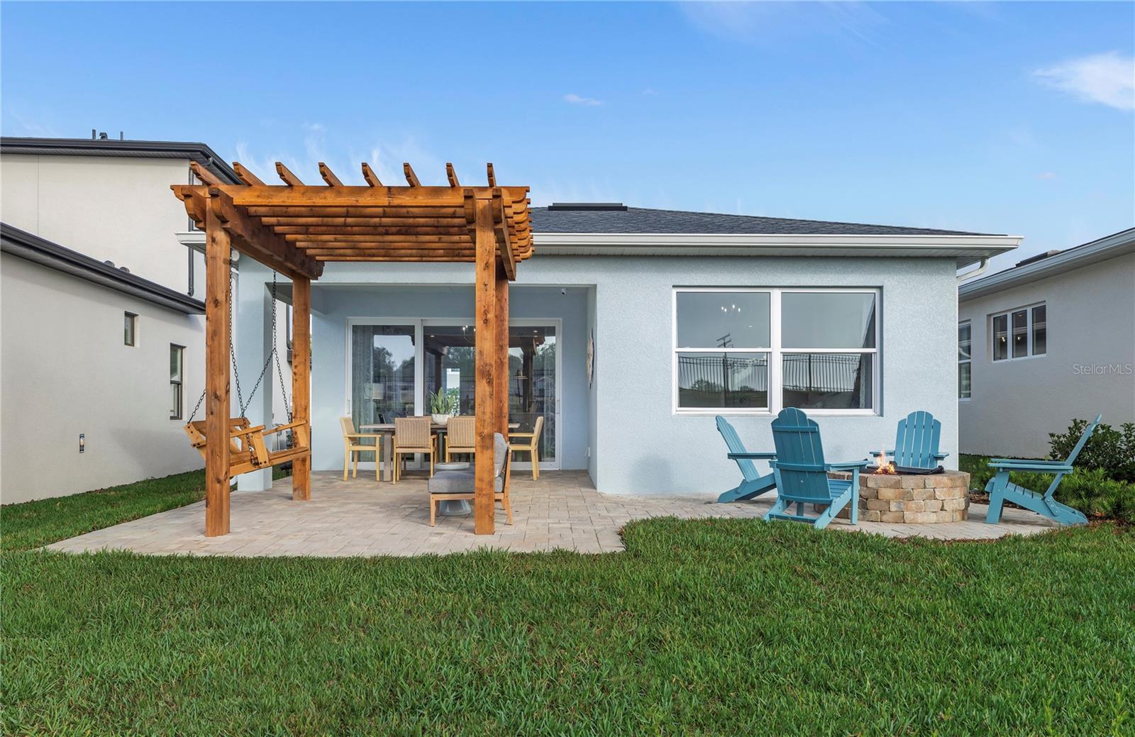 924 CLUB CRESSWIND DR, LADY LAKE, FL — photo 10