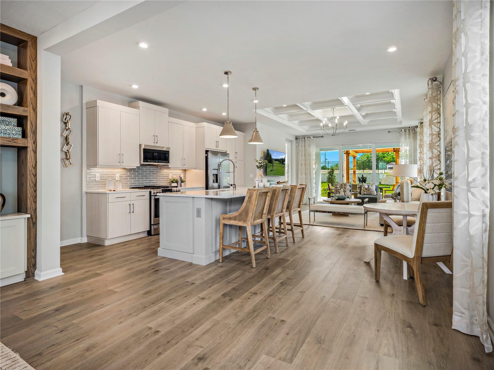 924 CLUB CRESSWIND DR, LADY LAKE, FL — photo 16