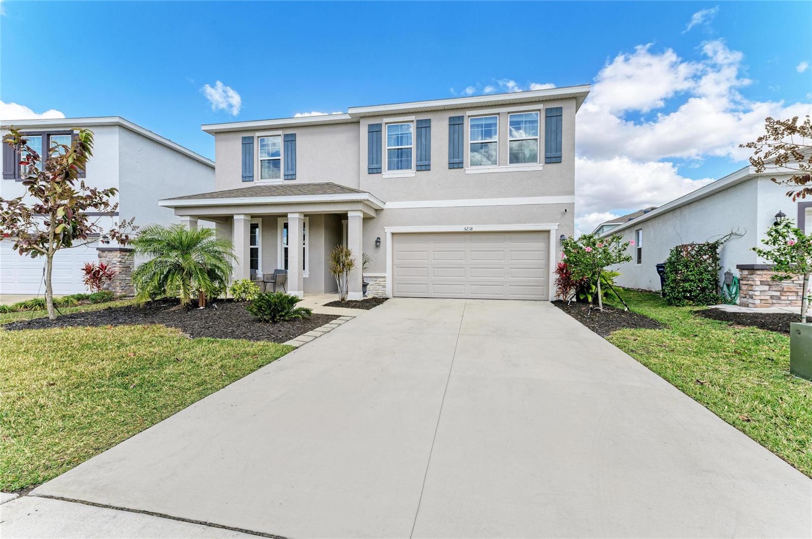 5238 GROVE MILL LOOP, BRADENTON, FL