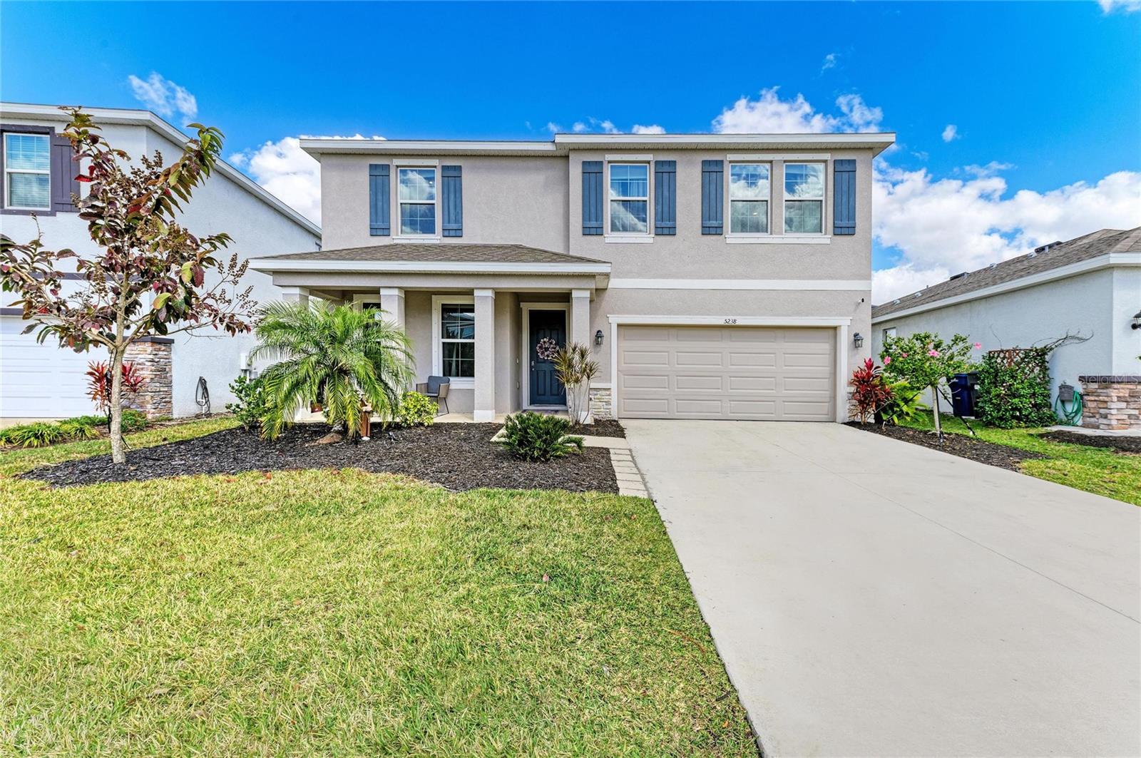 5238 GROVE MILL LOOP, BRADENTON, FL — photo 11