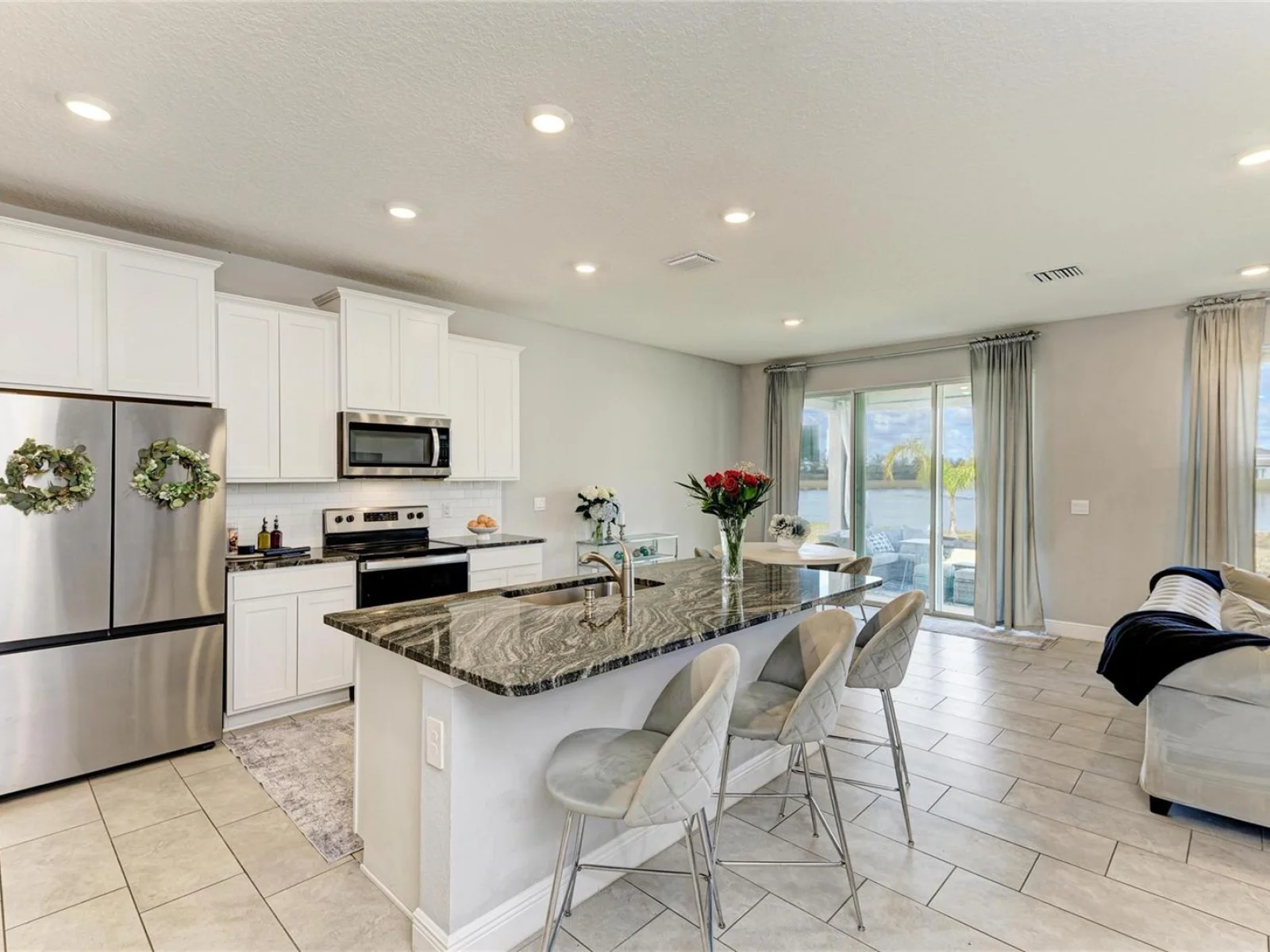 5238 GROVE MILL LOOP, BRADENTON, FL — photo 28