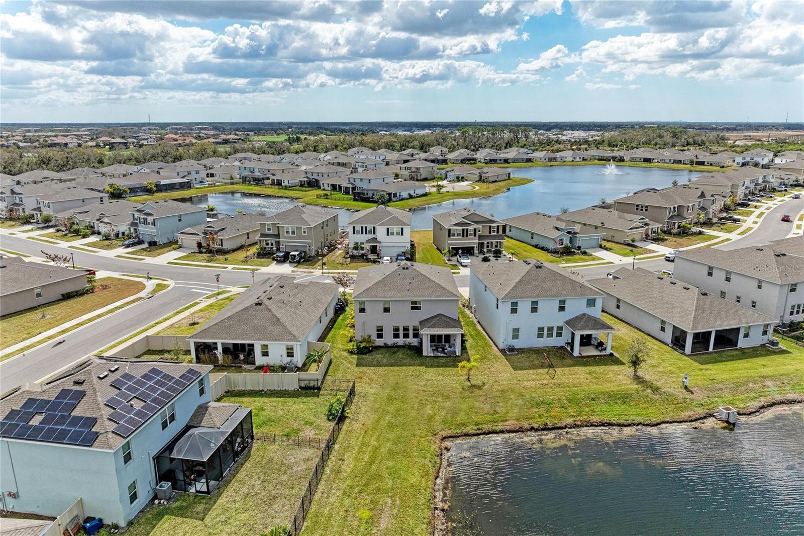 5238 GROVE MILL LOOP, BRADENTON, FL — photo 88