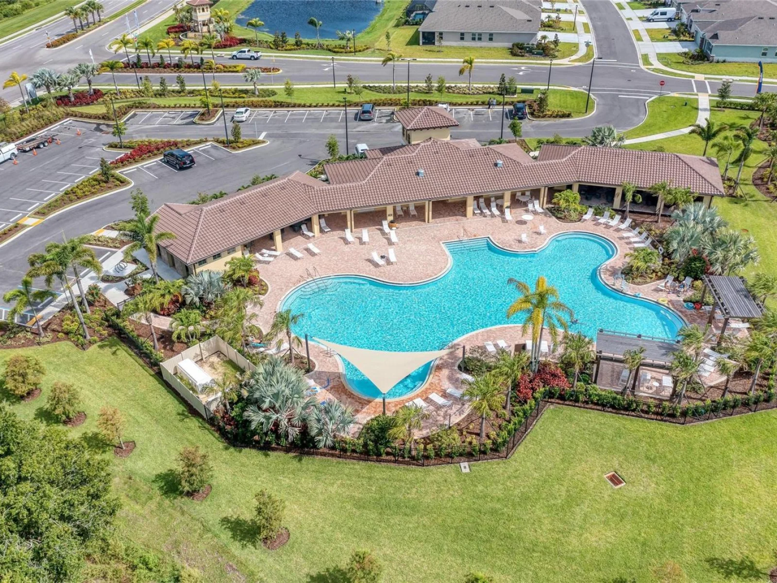 5238 GROVE MILL LOOP, BRADENTON, FL — photo 93