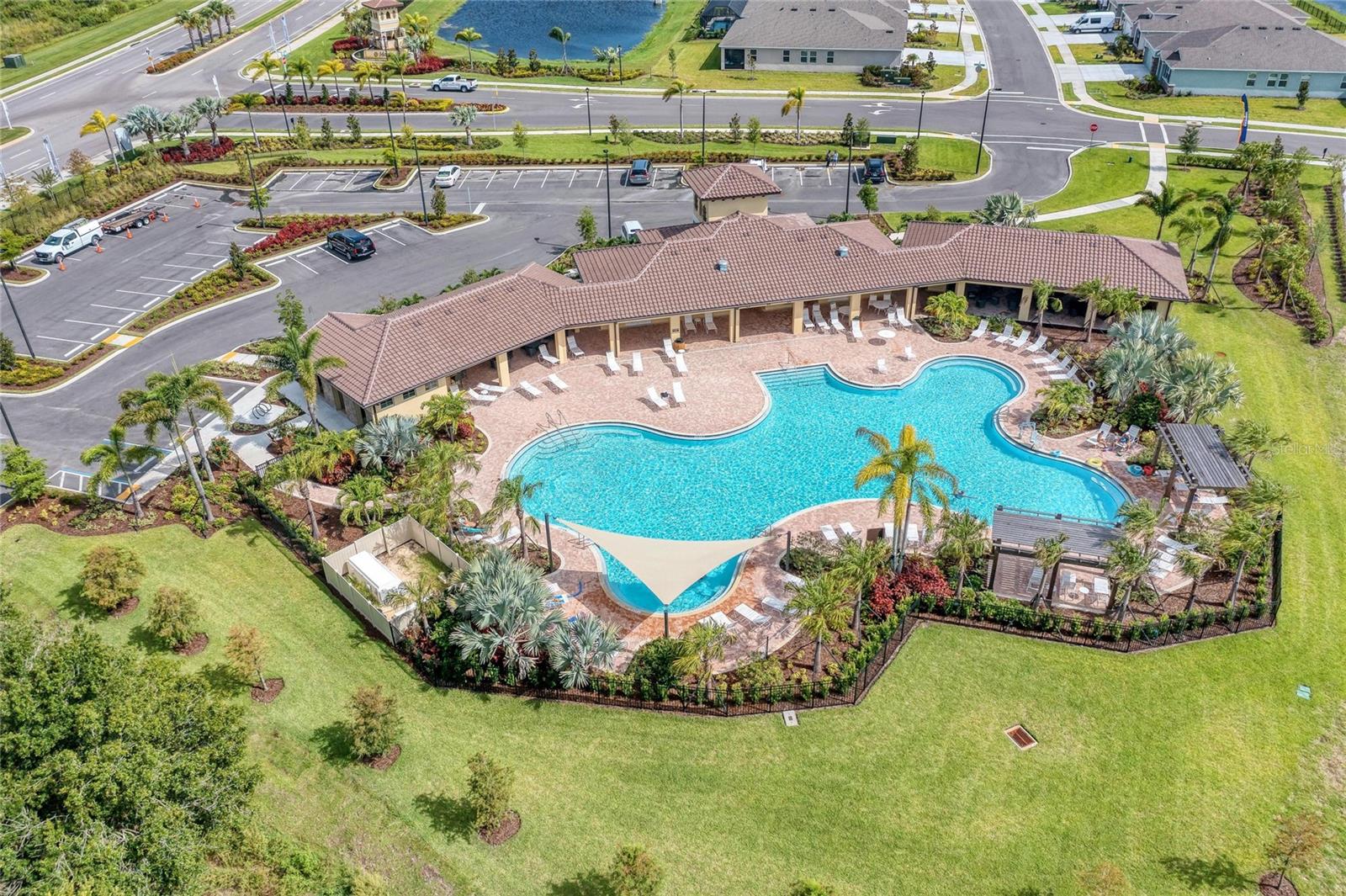 5238 GROVE MILL LOOP, BRADENTON, FL — photo 94