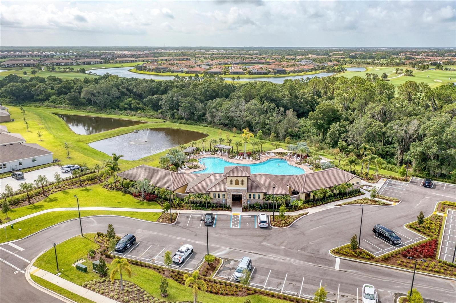 5238 GROVE MILL LOOP, BRADENTON, FL — photo 98