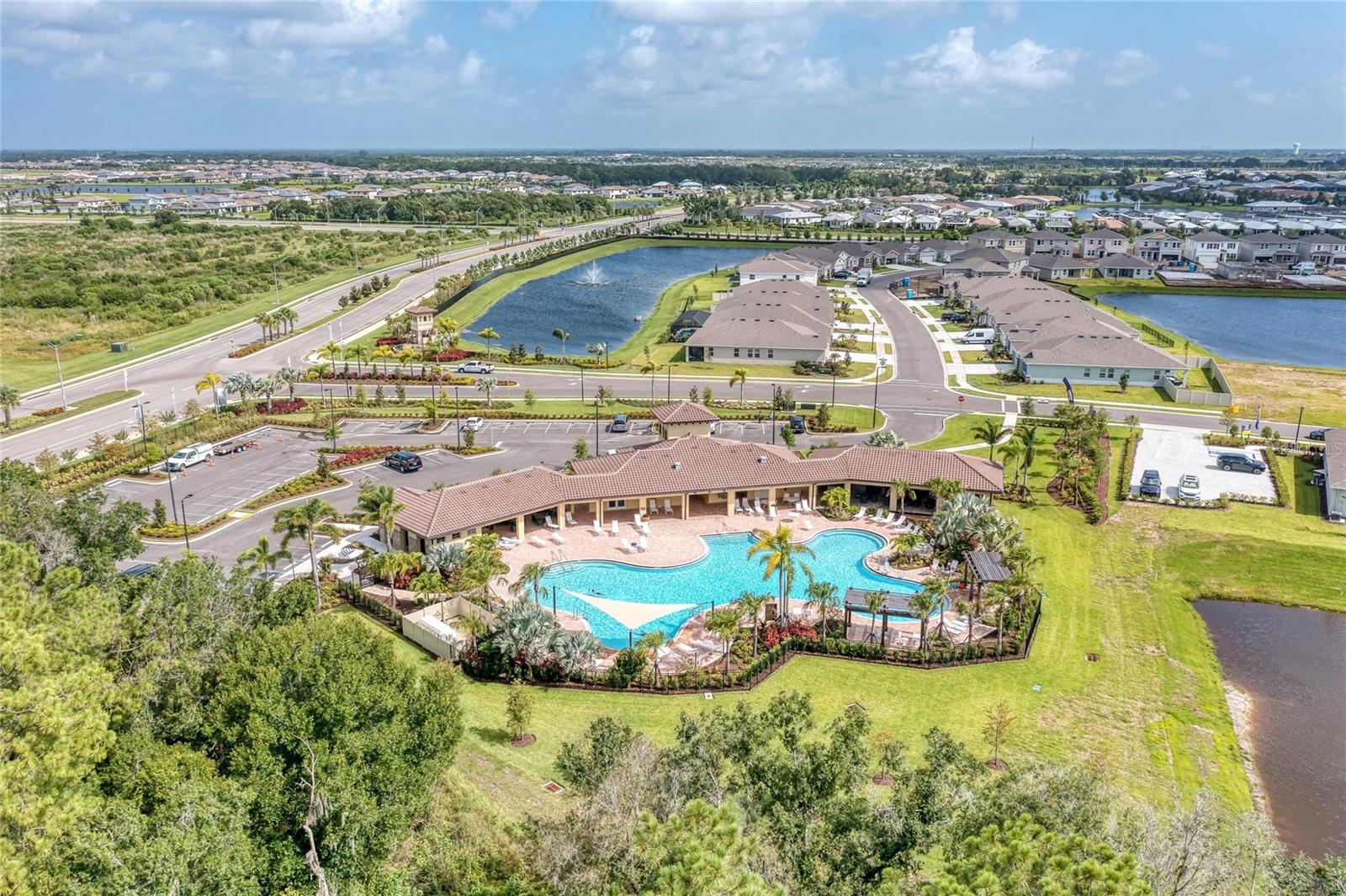 5238 GROVE MILL LOOP, BRADENTON, FL — photo 100