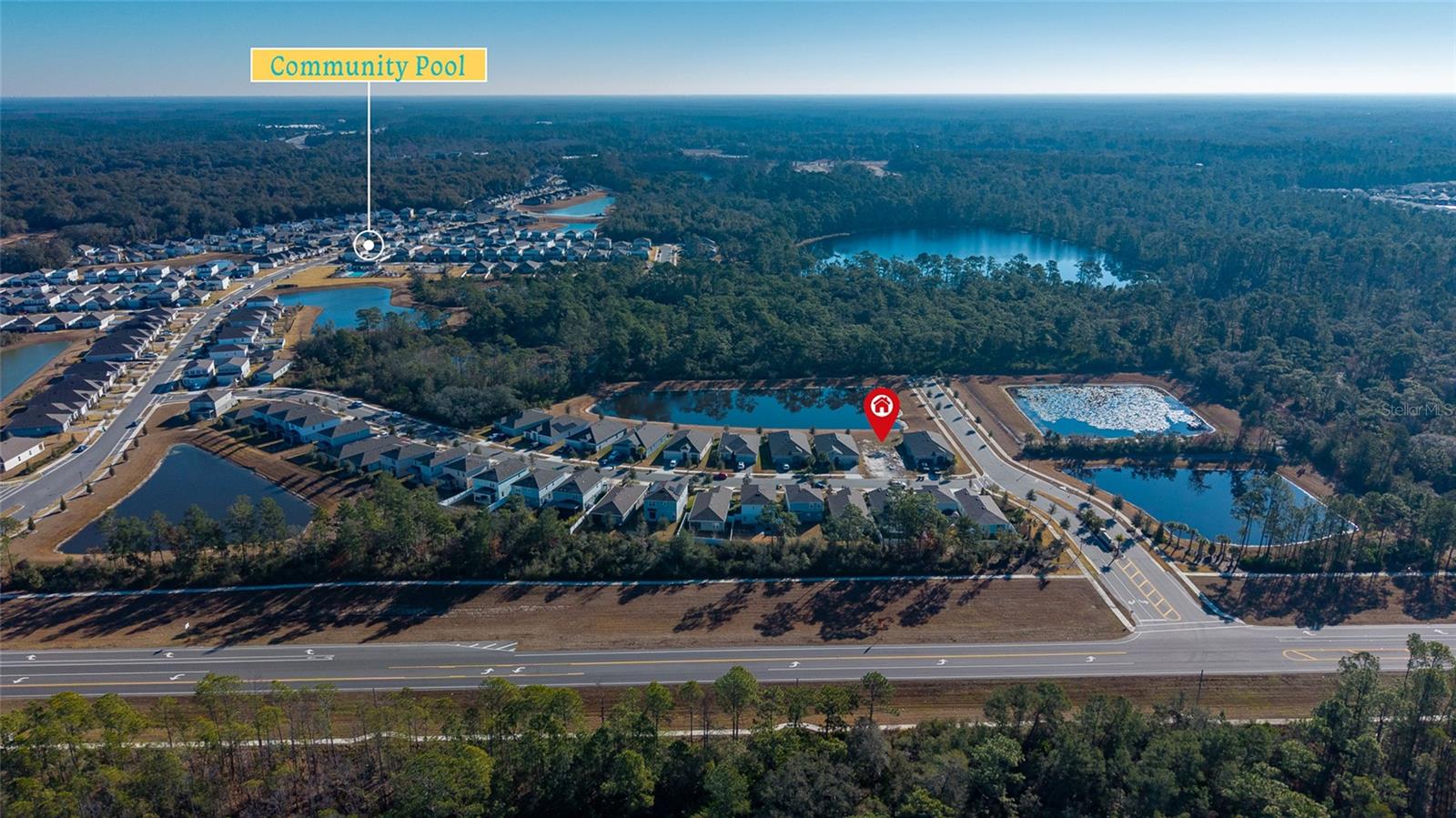 2033 HAVASU FALLS DR, DELAND, FL — photo 22