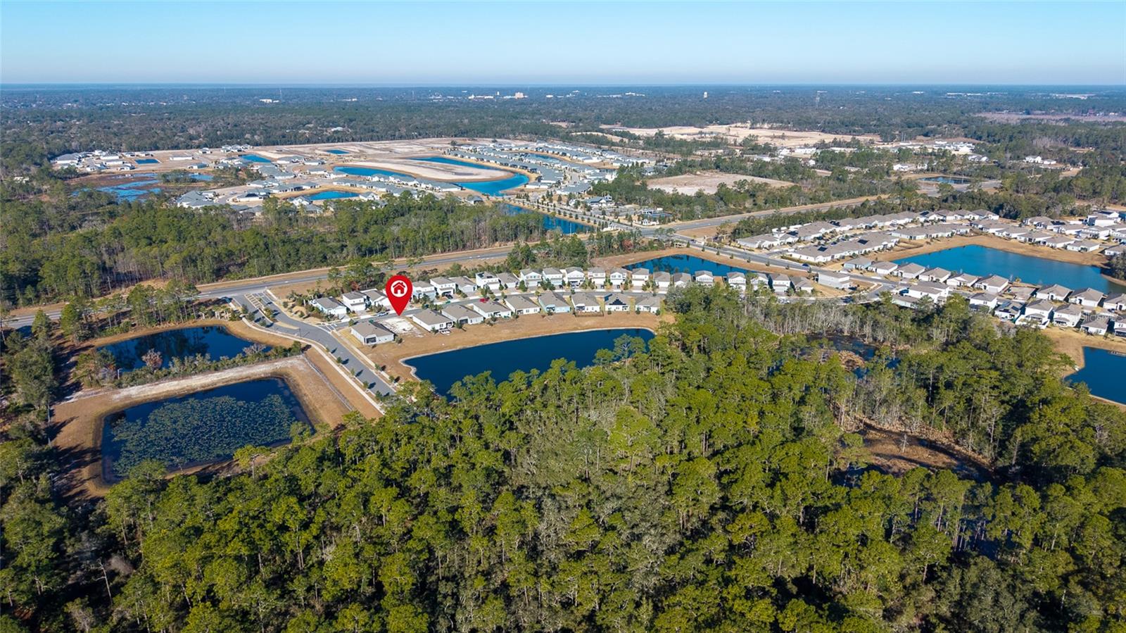 2033 HAVASU FALLS DR, DELAND, FL — photo 28