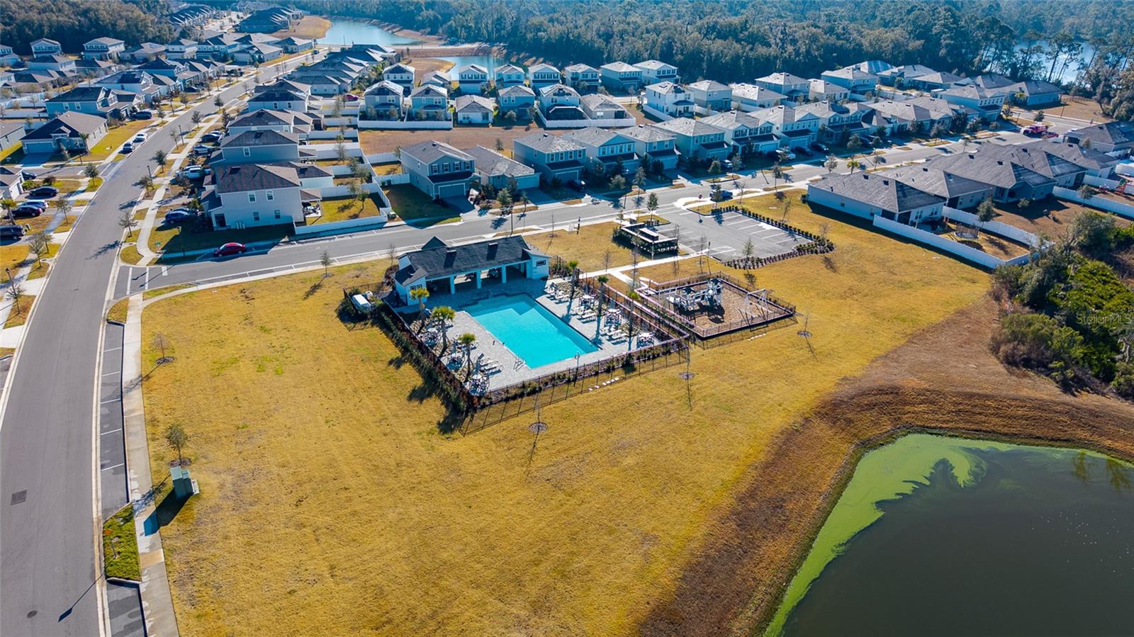 2033 HAVASU FALLS DR, DELAND, FL — photo 29