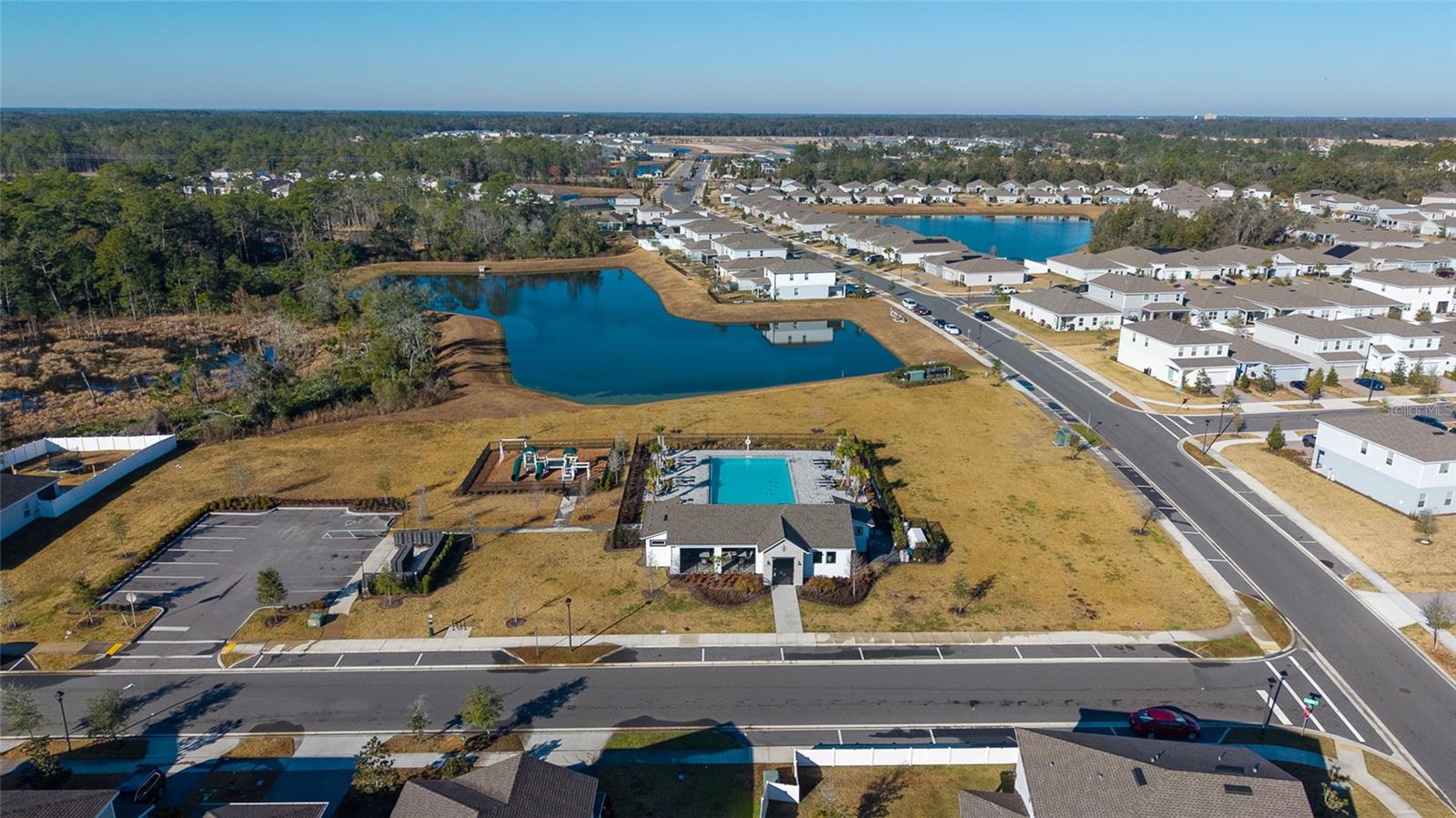2033 HAVASU FALLS DR, DELAND, FL — photo 31