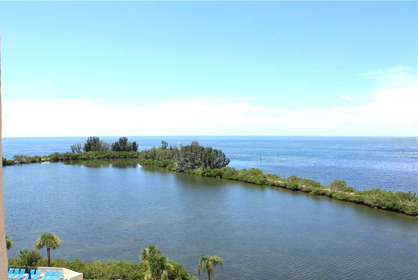 6009 SEA RANCH DR #705, HUDSON, FL