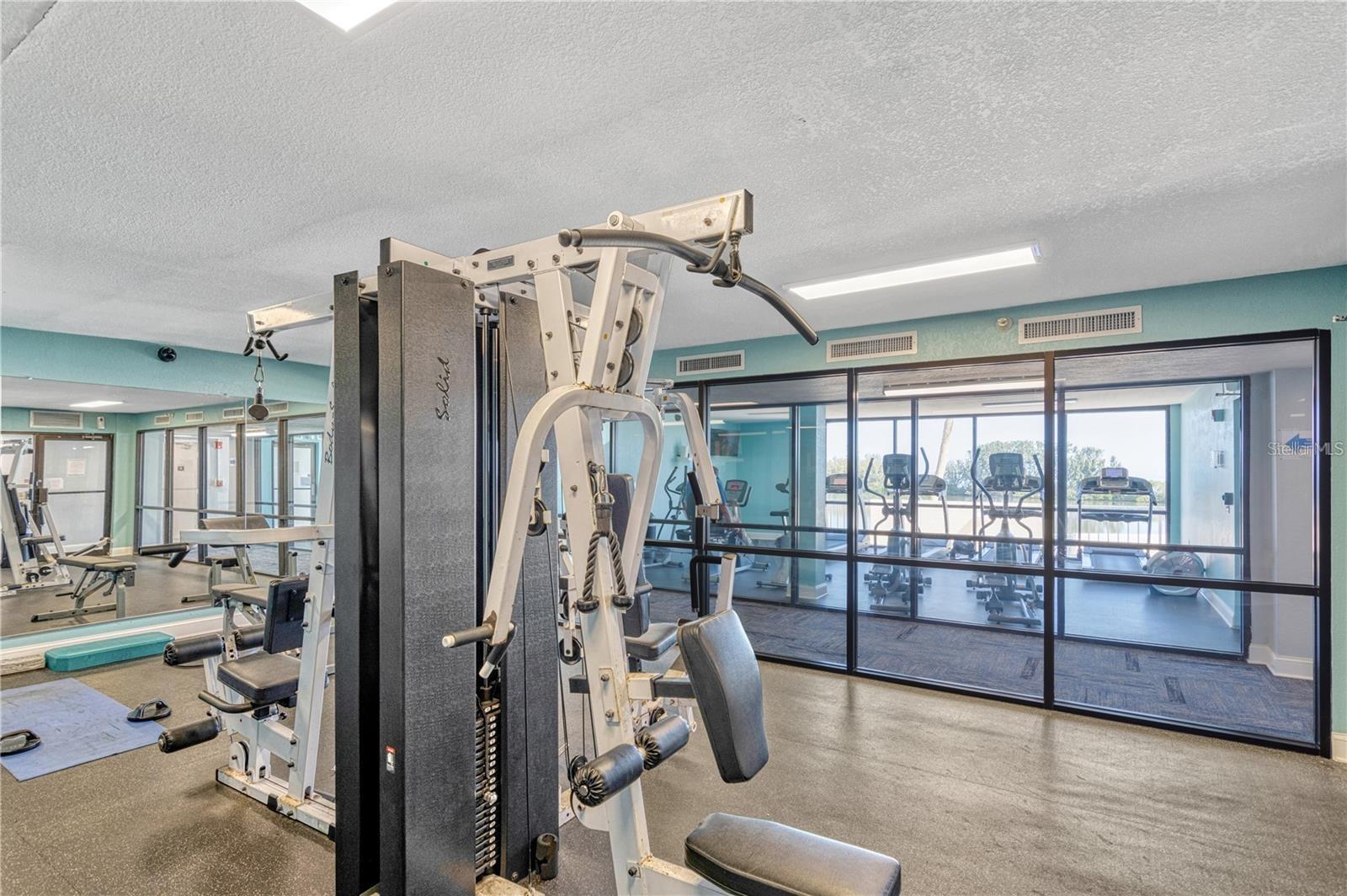 6009 SEA RANCH DR #705, HUDSON, FL — photo 30