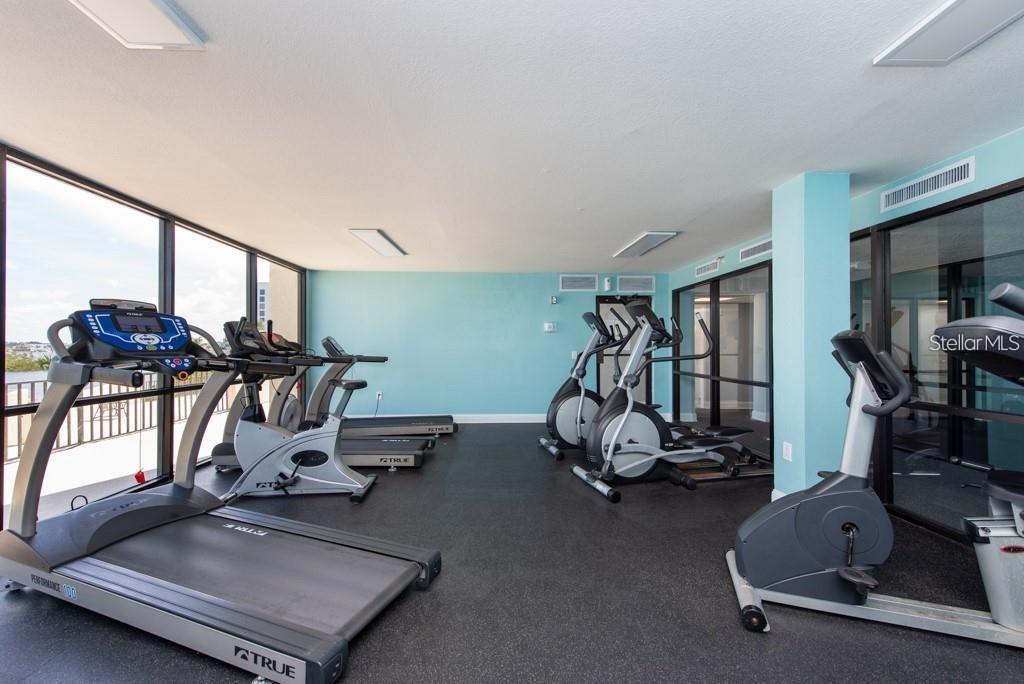 6009 SEA RANCH DR #705, HUDSON, FL — photo 31