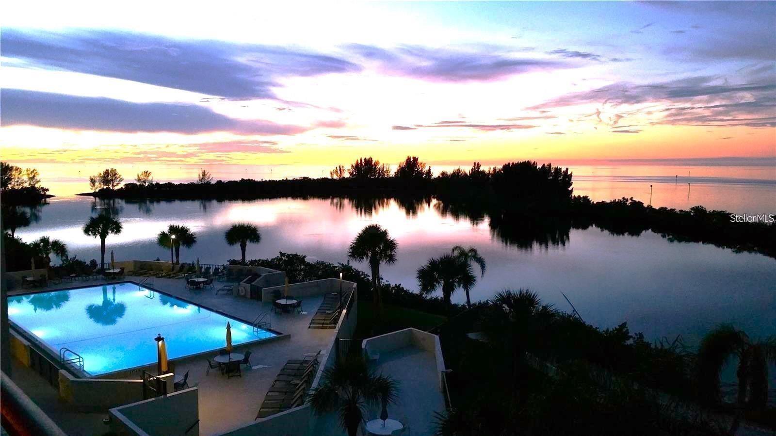 6009 SEA RANCH DR #705, HUDSON, FL — photo 37
