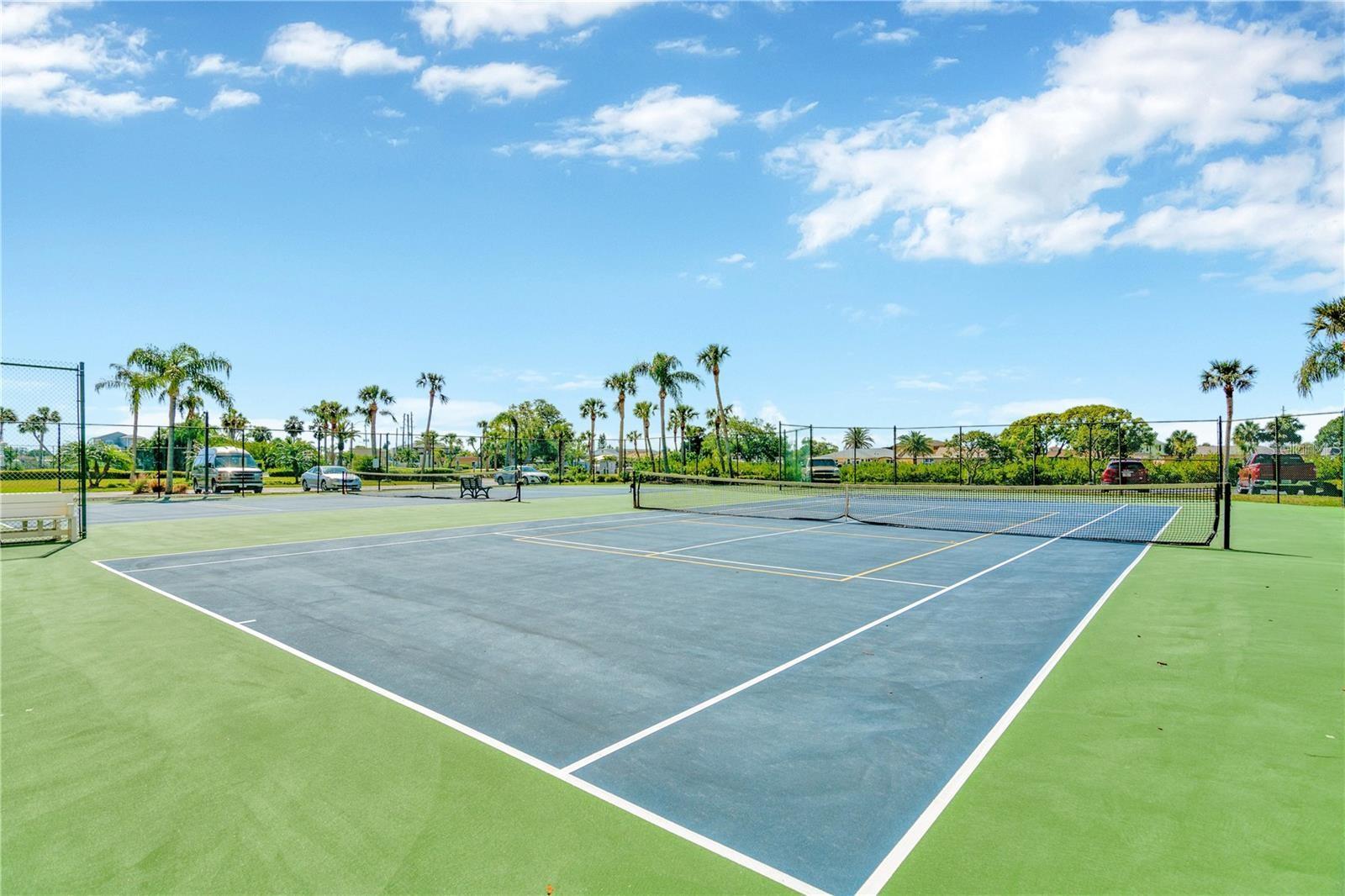 6009 SEA RANCH DR #705, HUDSON, FL — photo 38