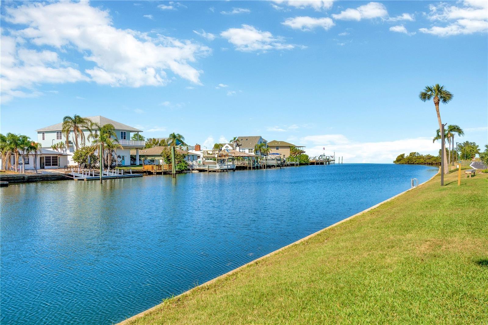 6009 SEA RANCH DR #705, HUDSON, FL — photo 41