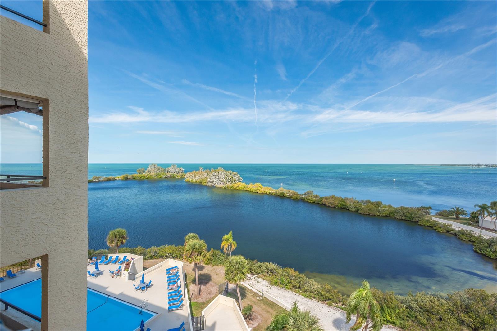 6009 SEA RANCH DR #705, HUDSON, FL — photo 24