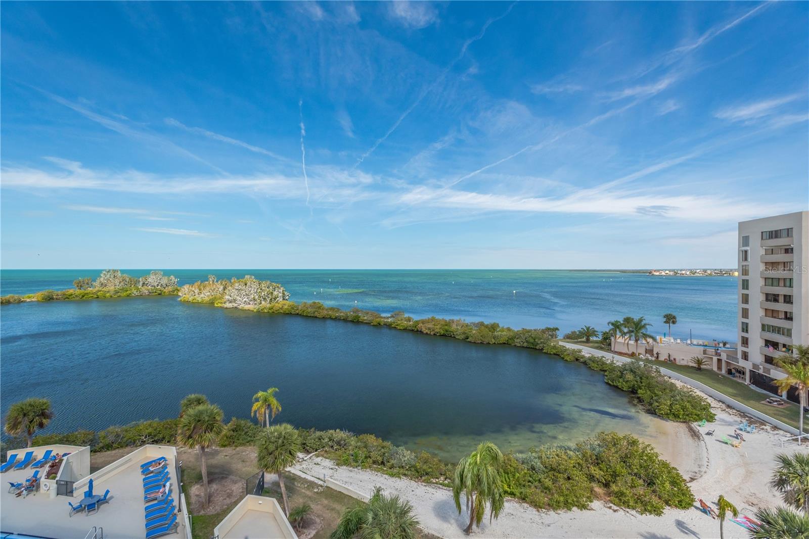 6009 SEA RANCH DR #705, HUDSON, FL — photo 25