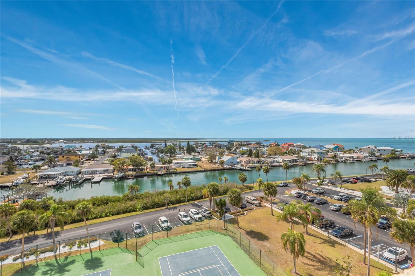 6009 SEA RANCH DR #705, HUDSON, FL — photo 27