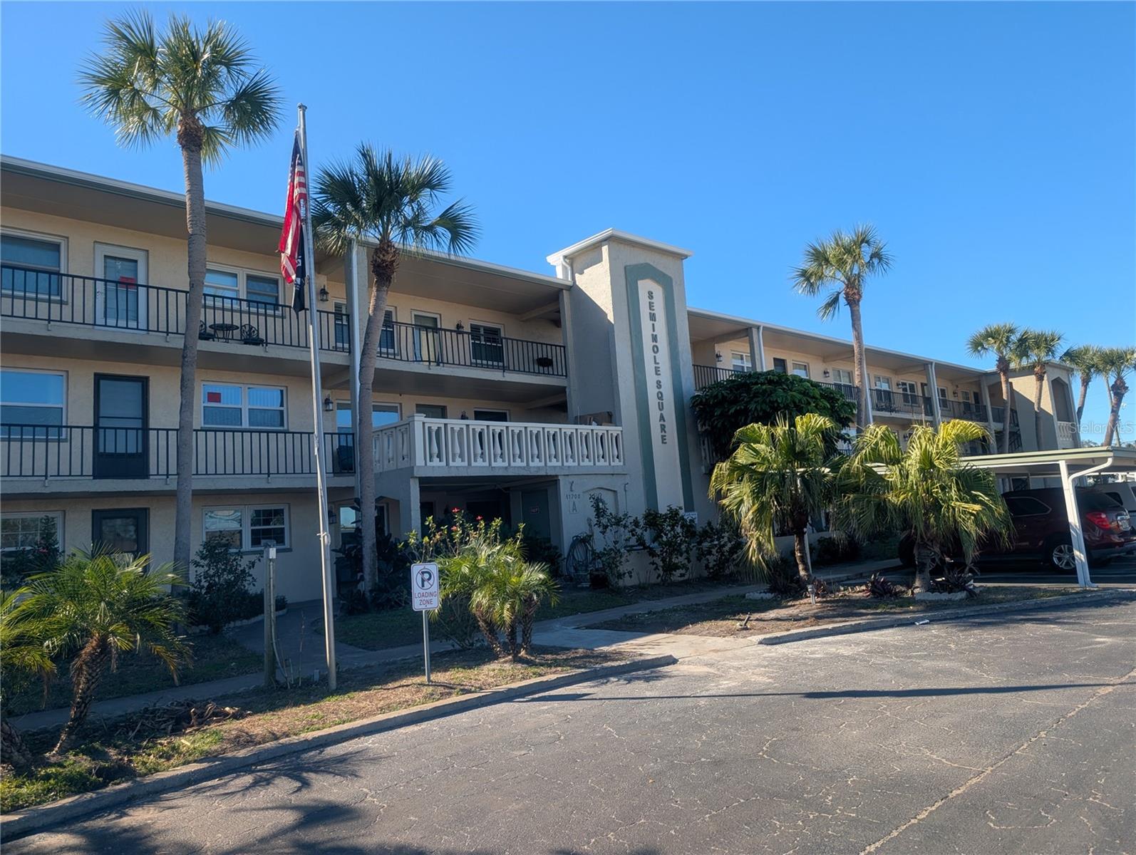 11620 PARK BLVD #209, SEMINOLE, FL