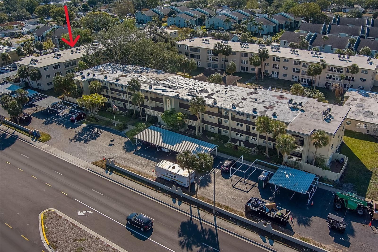 11620 PARK BLVD #209, SEMINOLE, FL — photo 2