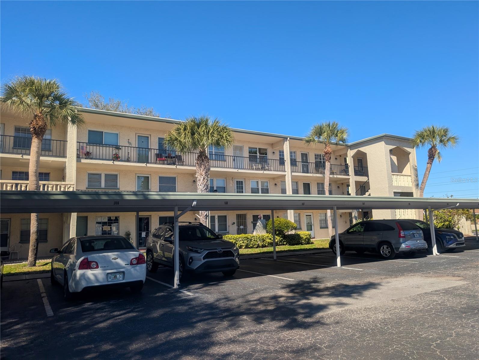 11620 PARK BLVD #209, SEMINOLE, FL — photo 3